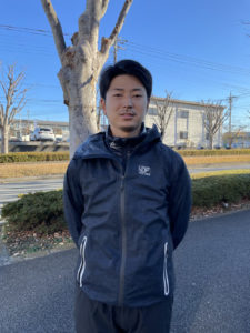 安室 勝吾