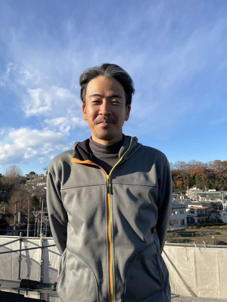 酒井 貴梓