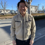 草間　純