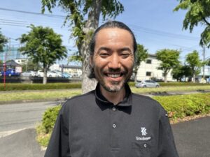 河合 哲也