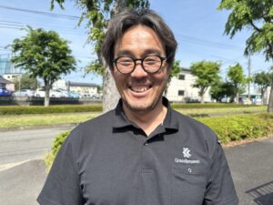 長谷川　弘幸