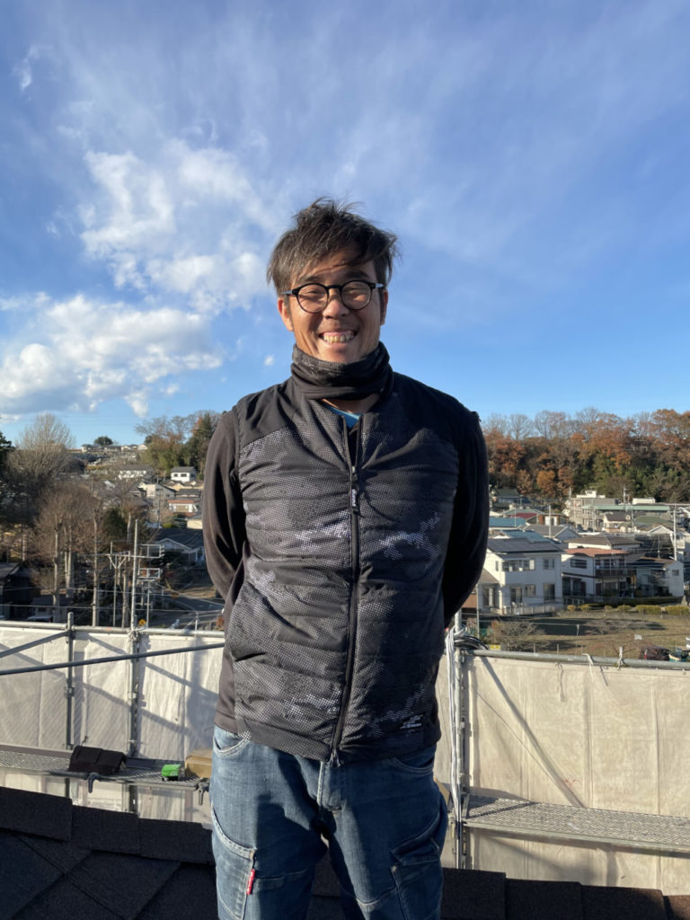 長谷川 弘幸