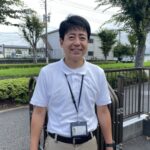 黒須　浩次