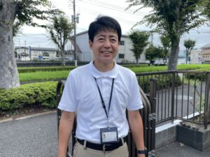 黒須　浩次