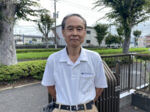 杉本　雅昭