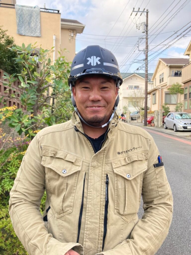 笈川　大樹