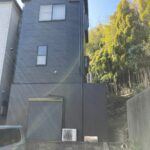 S様邸・川崎市宮前区　外壁塗装・屋根カバー工法