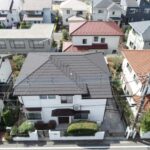 S様邸　多摩市鶴牧　屋根葺き替え工事・外壁塗装工事