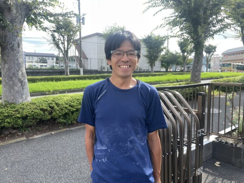 牧野 健徳