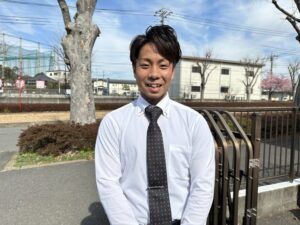 青砥　真利男